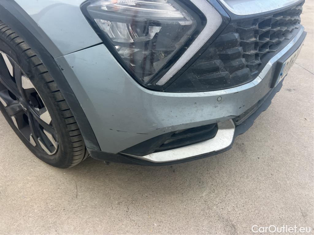  KIA  Sportage KIA  / 2022 / 5P / todoterreno 1.6 T-GDi PHEV 198kW (265CV) Drive 4X4 #46