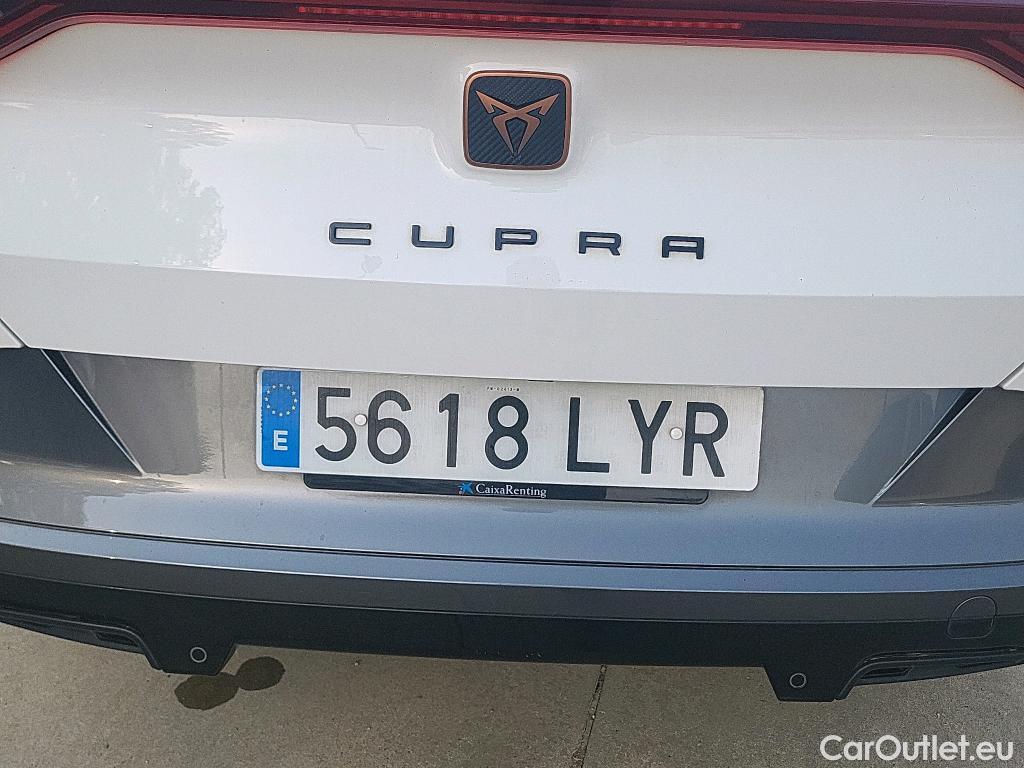  Cupra  Formentor CUPRA  / 2020 / 5P / todoterreno 1.5 TSI 110kW (150 CV) (AC3) #25