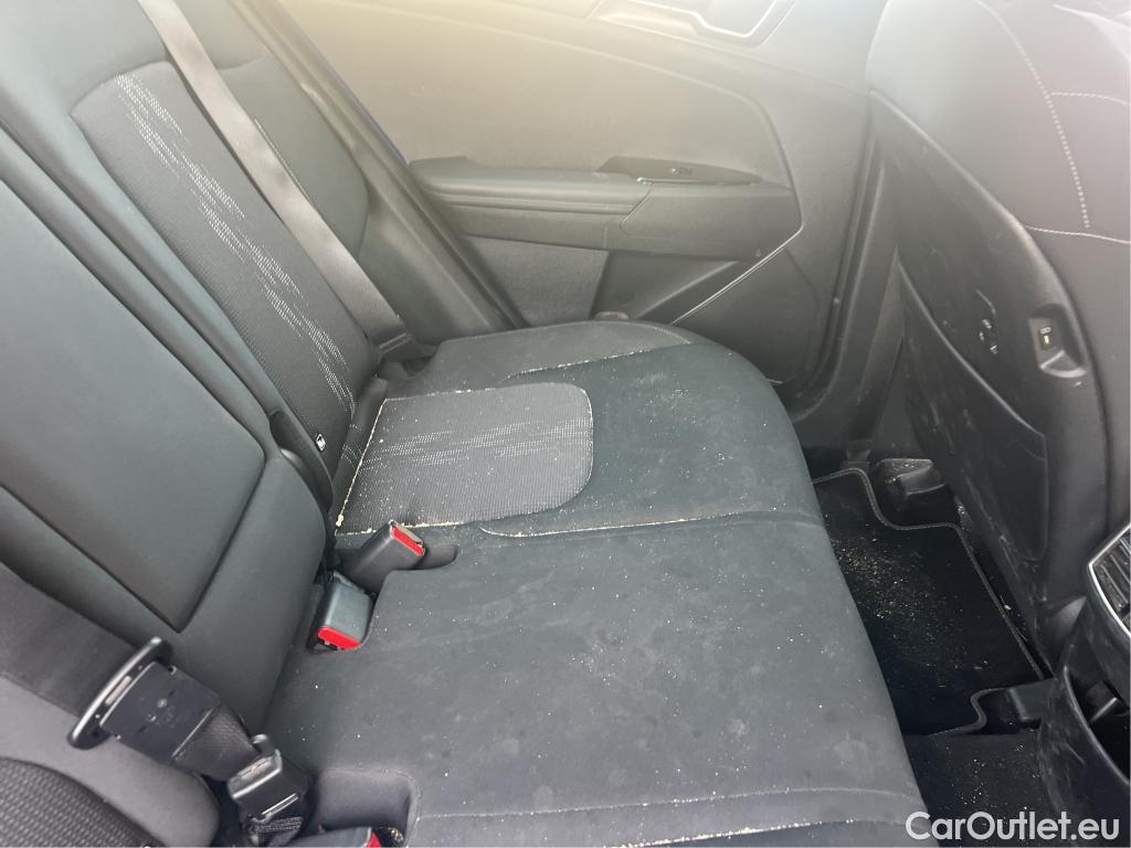 KIA  Sportage KIA  / 2022 / 5P / todoterreno 1.6 T-GDi HEV 171kW (230CV) Drive 4X2 #27