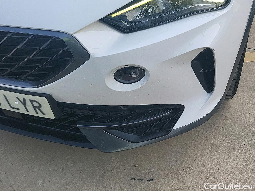  Cupra  Formentor CUPRA  / 2020 / 5P / todoterreno 1.5 TSI 110kW (150 CV) (AC3) #8