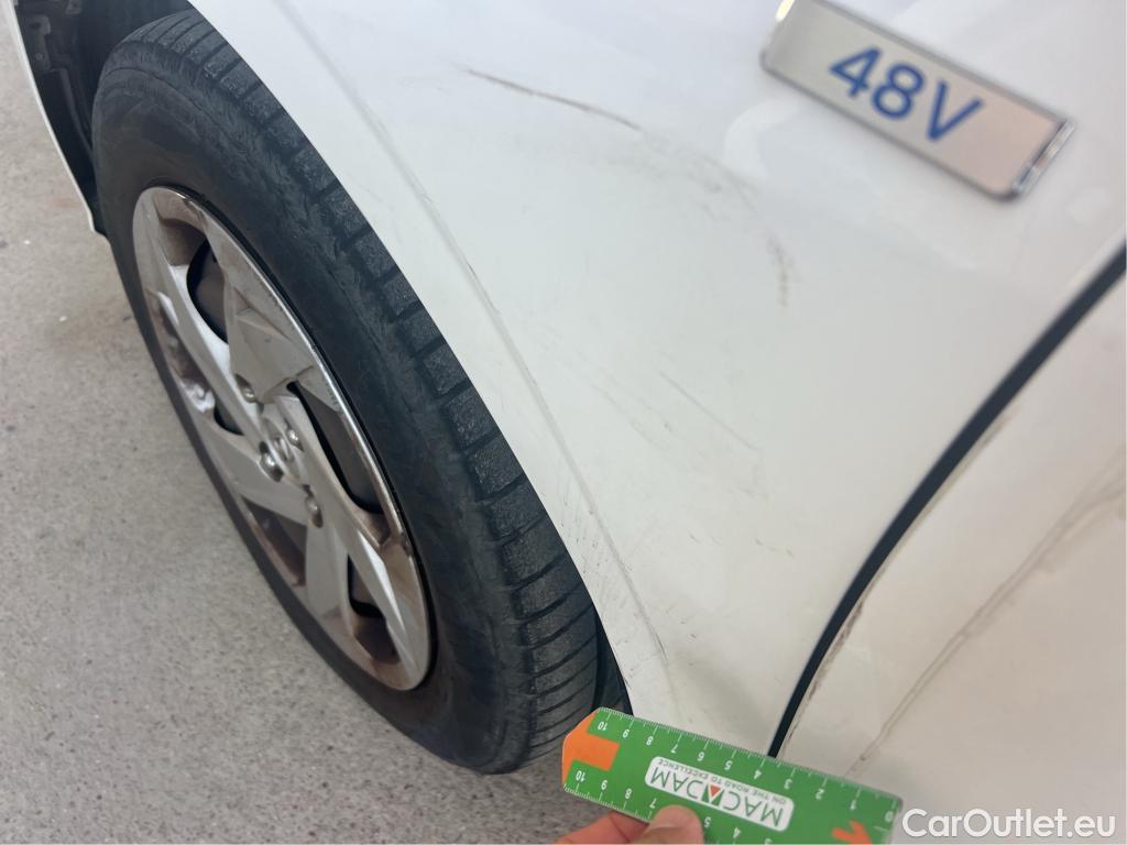  Hyundai  i20 HYUNDAI  / 2020 / 5P / berlina con portón 1.0 TGDI 74kW (100CV) 48V Essence #5