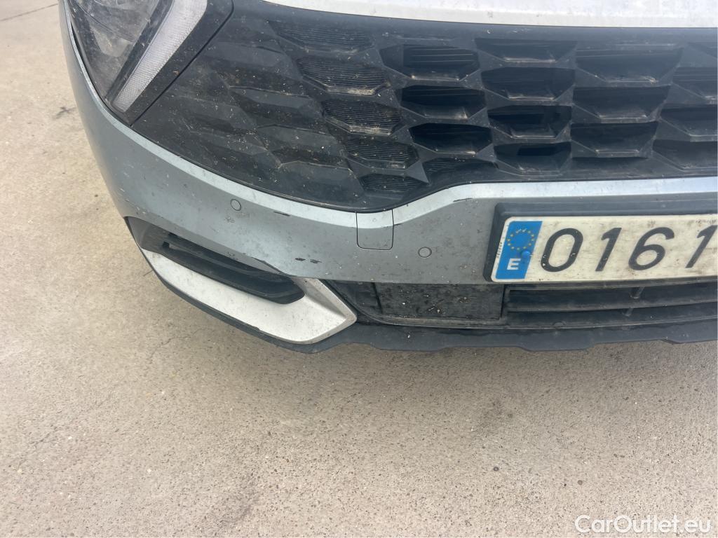  KIA  Sportage KIA  / 2022 / 5P / todoterreno 1.6 T-GDi PHEV 198kW (265CV) Drive 4X4 #45