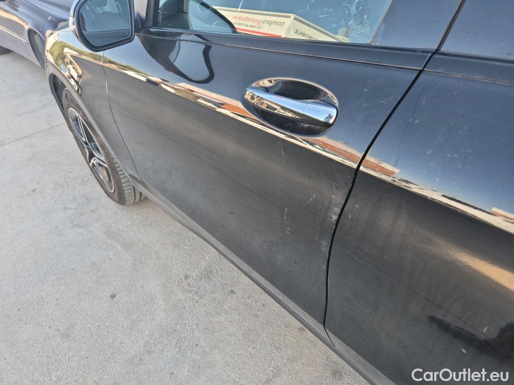  Mercedes  G-Klasee MERCEDES-BENZ GLC Coupé / 2019 / 5P / coupé GLC 300 de 4MATIC #27