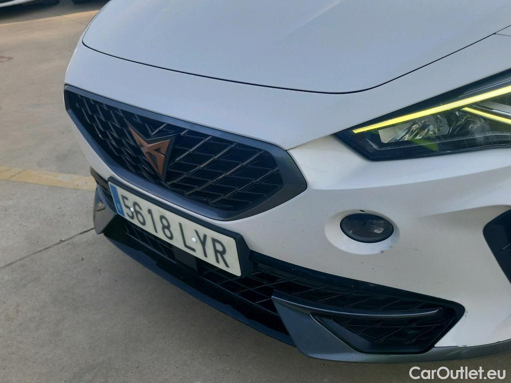  Cupra  Formentor CUPRA  / 2020 / 5P / todoterreno 1.5 TSI 110kW (150 CV) (AC3) #3