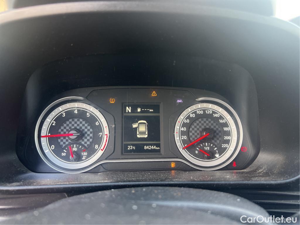  Hyundai  i20 HYUNDAI  / 2020 / 5P / berlina con portón 1.0 TGDI 74kW (100CV) 48V Essence #33