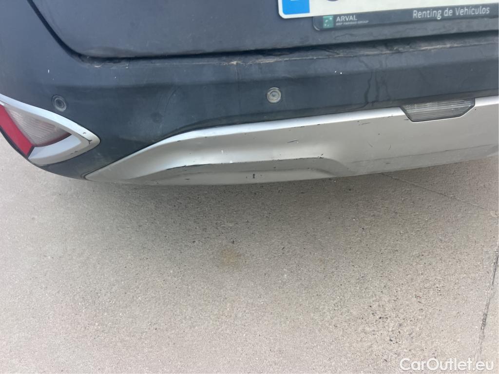  KIA  Sportage KIA  / 2022 / 5P / todoterreno 1.6 T-GDi PHEV 198kW (265CV) Drive 4X4 #52