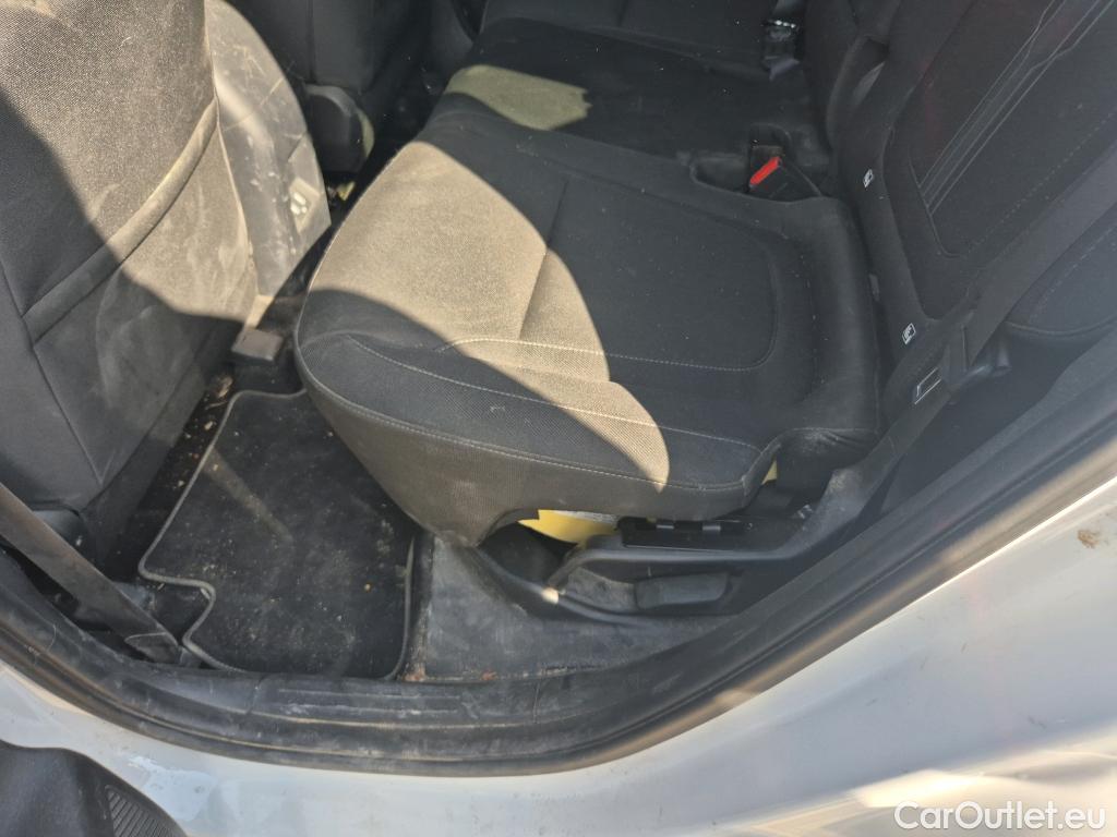  Hyundai  Tucson HYUNDAI  / 2020 / 5P / todoterreno 1.6 CRDI 100kW (136CV) 48V Tecno DCT 2C #43