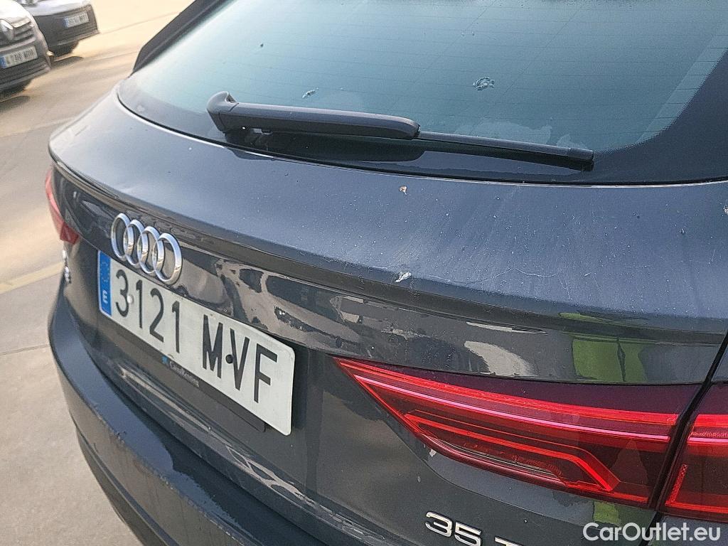  Audi  Q3 AUDI  Sportback / 2019 / 5P / todoterreno Advanced 35 TDI 110kW (150CV) S tronic (AC4) #1