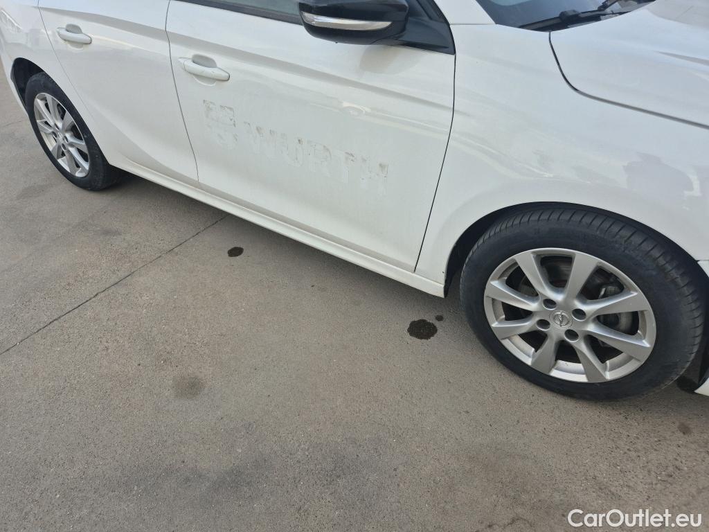  Opel  Corsa OPEL  / 2019 / 5P / berlina con portón 1.5D DT 74kW (100CV) Edition #6