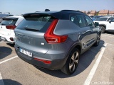  Volvo  XC 40 VOLVO XC40 / 2017 / 5P / todoterreno 1.5 T4 Twin Recharge R-Design Auto #2