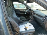  Volvo  XC 40 VOLVO XC40 / 2017 / 5P / todoterreno 1.5 T4 Twin Recharge R-Design Auto #6