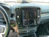  Volvo  XC 40 VOLVO XC40 / 2017 / 5P / todoterreno 1.5 T4 Twin Recharge R-Design Auto #16