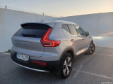  Volvo  XC 40 VOLVO XC40 / 2021 / 5P / todoterreno 1.5 T4 Recharge PHEV Core Auto #2