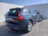  Volvo  XC60 VOLVO  / 2017 / 5P / todoterreno 2.0 B4 D Essential Auto #2