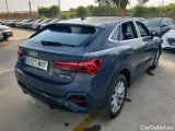  Audi  Q3 AUDI  Sportback / 2019 / 5P / todoterreno Advanced 35 TDI 110kW (150CV) S tronic (AC4) #2