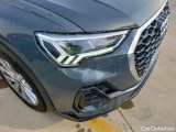  Audi  Q3 AUDI  Sportback / 2019 / 5P / todoterreno Advanced 35 TDI 110kW (150CV) S tronic (AC4) #17