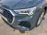  Audi  Q3 AUDI  Sportback / 2019 / 5P / todoterreno Advanced 35 TDI 110kW (150CV) S tronic (AC4) #16