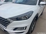  Hyundai  Tucson HYUNDAI  / 2018 / 5P / todoterreno  CRDI 1.6 116CV 48V 4X2 SLE SKY(SL)(SP) #15