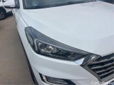  Hyundai  Tucson HYUNDAI  / 2018 / 5P / todoterreno  CRDI 1.6 116CV 48V 4X2 SLE SKY(SL)(SP) #16