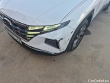  Hyundai  Tucson HYUNDAI  / 2020 / 5P / todoterreno 1.6 CRDI 100kW (136CV) 48V Tecno DCT 2C #15