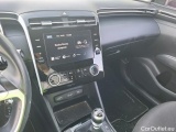  Hyundai  Tucson HYUNDAI  / 2020 / 5P / todoterreno 1.6 CRDI 85kW (115CV) Klass #12