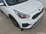  KIA  Niro KIA  / 2019 / 5P / crossover 1.6 GDi HEV 104kW (141CV) Drive #17