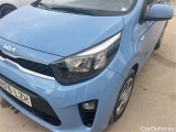  KIA  Picanto KIA  / 2020 / 5P / berlina con portón 1.0 DPi 49kW (67CV) Concept #15