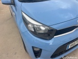  KIA  Picanto KIA  / 2020 / 5P / berlina con portón 1.0 DPi 49kW (67CV) Concept #16