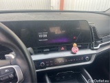  KIA  Sportage KIA  / 2022 / 5P / todoterreno 1.6 T-GDi HEV 171kW (230CV) Drive 4X2 #13