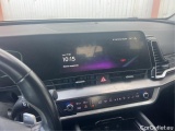  KIA  Sportage KIA  / 2022 / 5P / todoterreno 1.6 T-GDi PHEV 198kW (265CV) Drive 4X4 #13