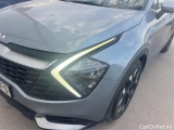  KIA  Sportage KIA  / 2022 / 5P / todoterreno 1.6 T-GDi PHEV 198kW (265CV) Drive 4X4 #15