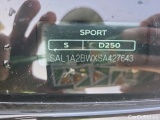  Land Rover  Range Rover Sport LAND ROVER  / 2022 / 5P / todoterreno 3.0D TD6 183kW (249CV) AWD Auto MHEV S #17