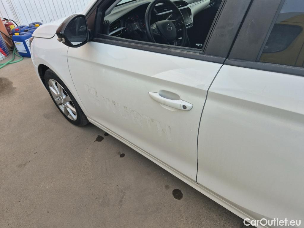  Opel  Corsa OPEL  / 2019 / 5P / berlina con portón 1.5D DT 74kW (100CV) Edition #24
