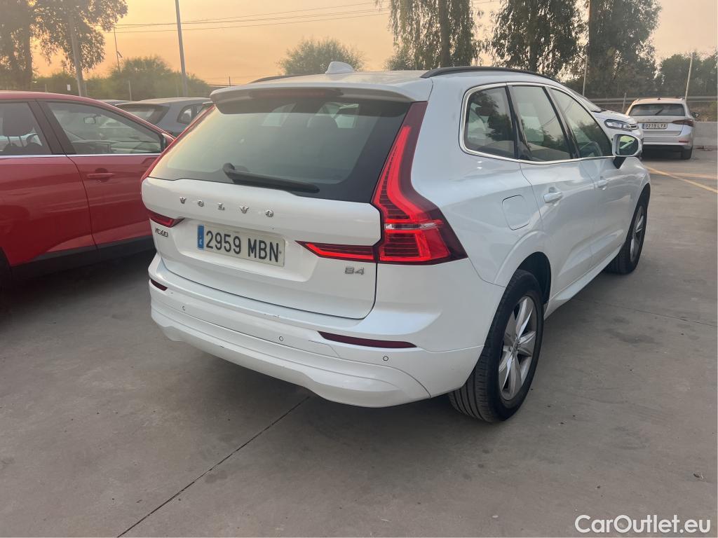  Volvo  XC60 VOLVO  / 2017 / 5P / todoterreno 2.0 B4 D Core Auto #24