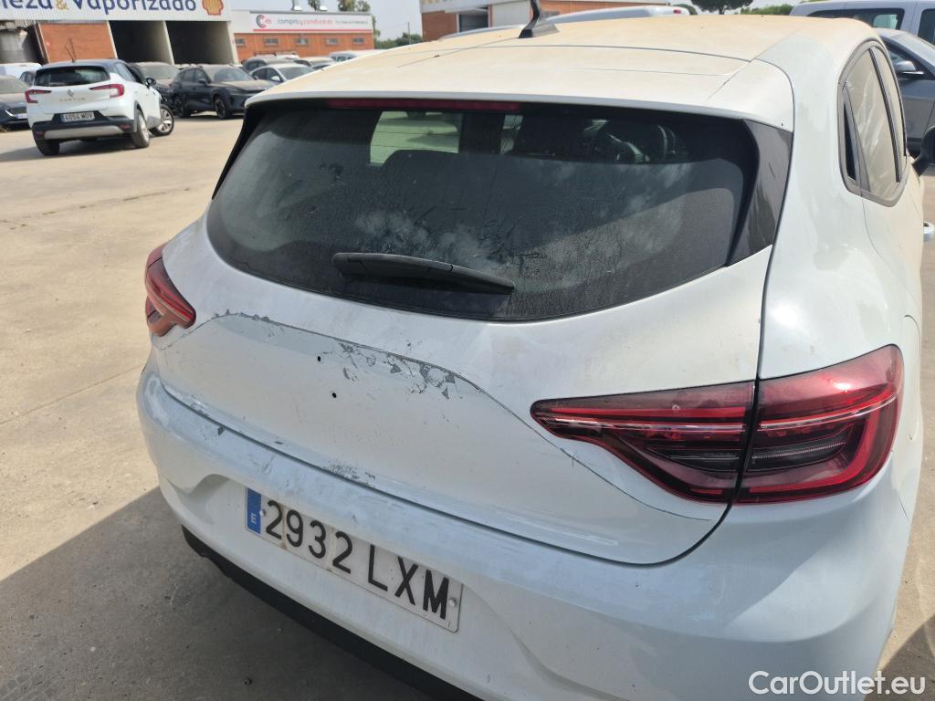  Renault  Clio RENAULT  / 2019 / 5P / berlina con portón Business Blue dCi 74kW (100CV) #11