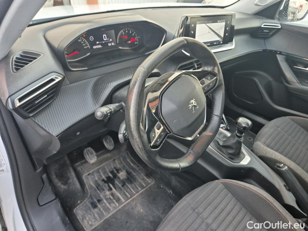  Peugeot  2008 PEUGEOT  / 2019 / 5P / todoterreno Active Puretech 100 S&S BVM6 #6