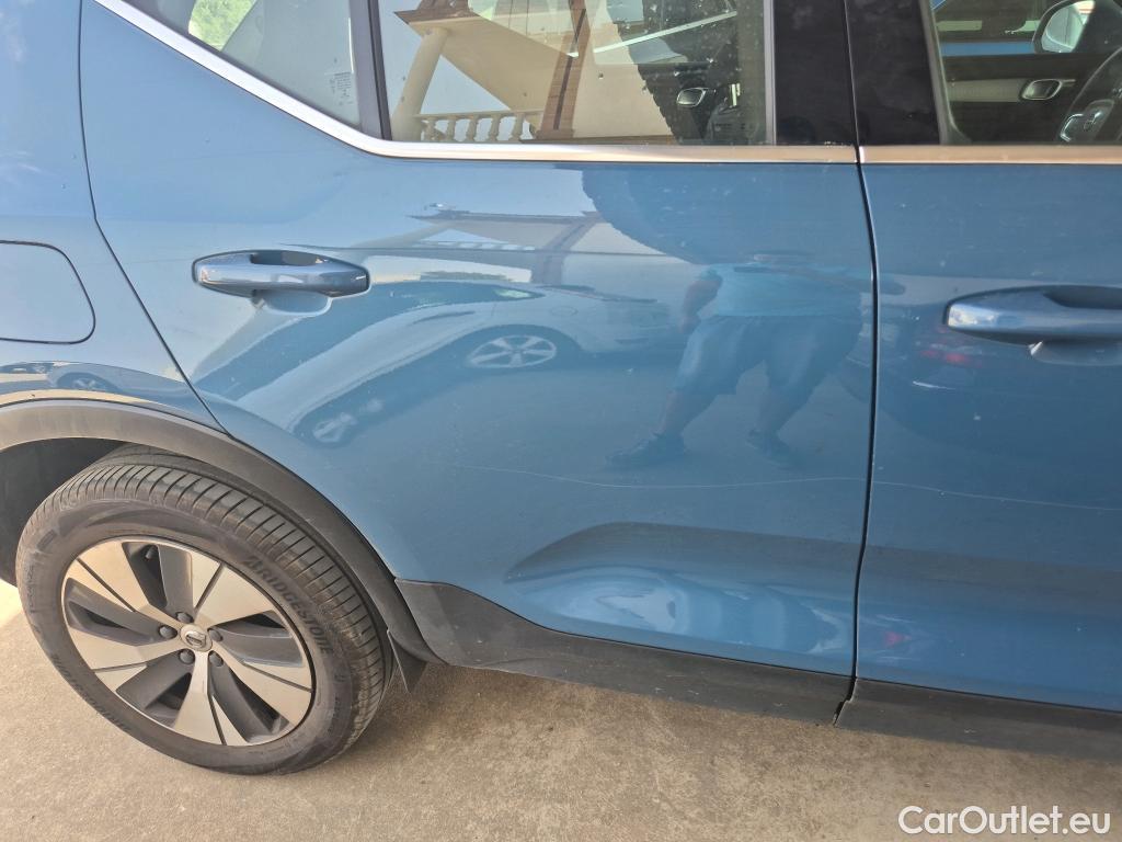  Volvo  XC 40 VOLVO XC40 / 2021 / 5P / todoterreno 1.5 T4 Recharge PHEV Core Auto #14