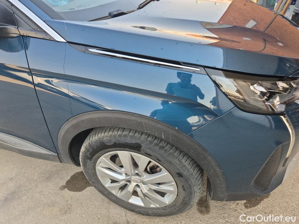  Peugeot  3008  Active Pack 1.2 PureTech 130CV MT6 E6d #14