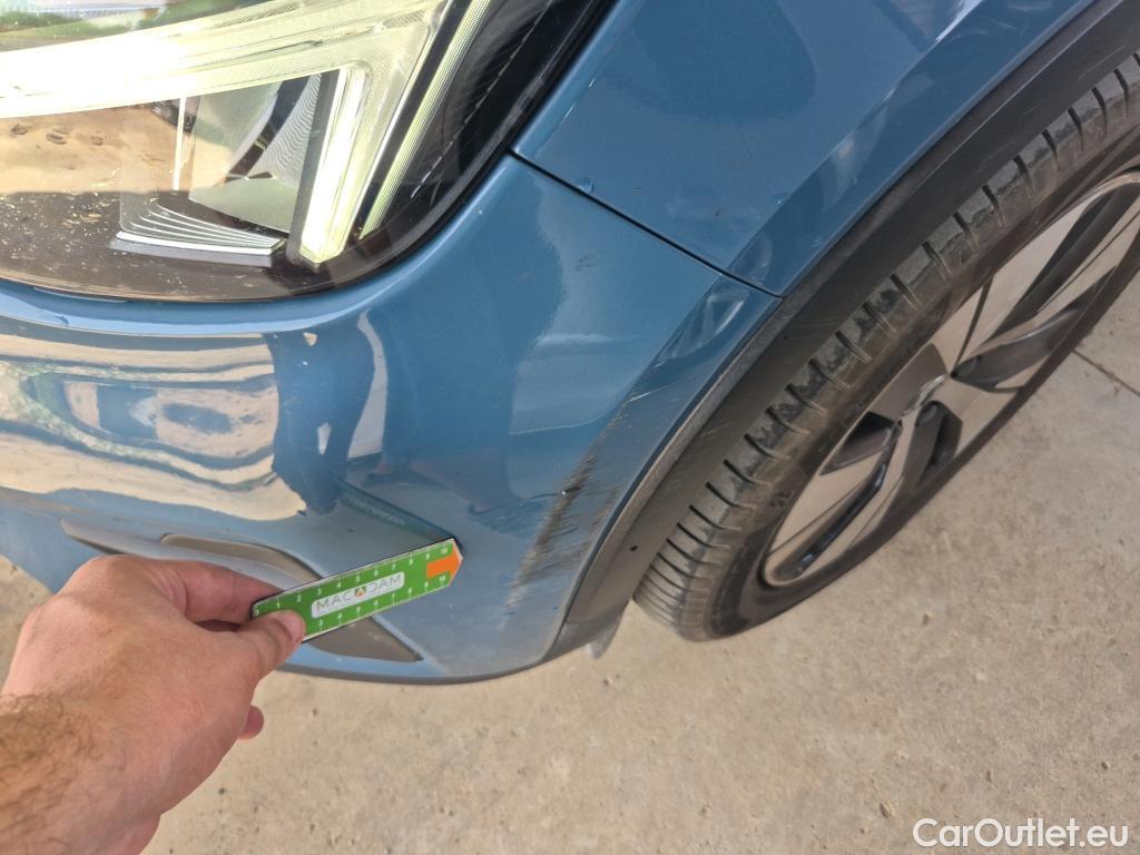  Volvo  XC 40 VOLVO XC40 / 2021 / 5P / todoterreno 1.5 T4 Recharge PHEV Core Auto #19