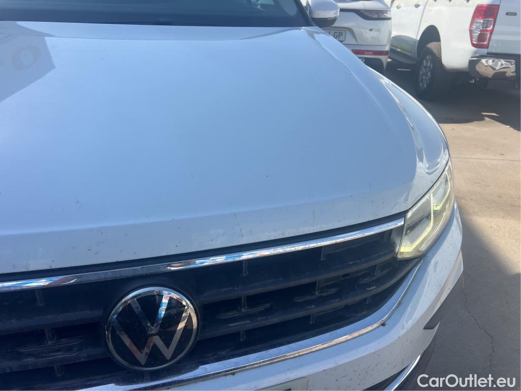  Volkswagen  Tiguan VOLKSWAGEN  / 2020 / 5P / todoterreno Life 2.0 TDI 110kW (150CV) DSG #11
