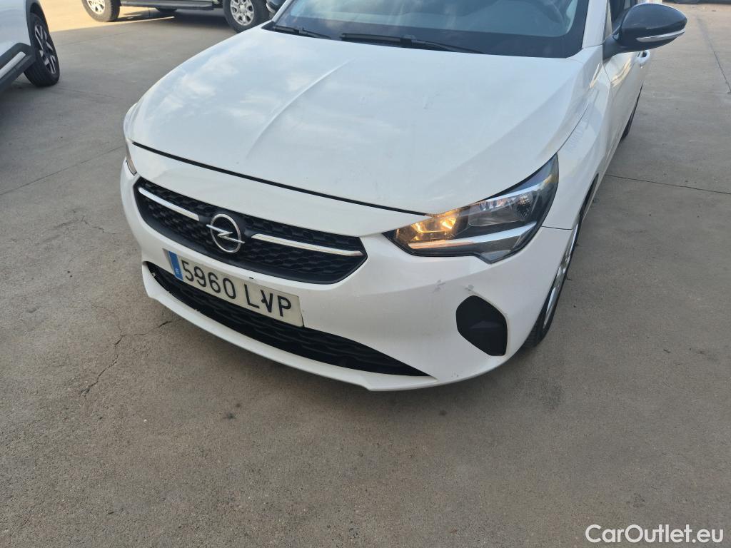  Opel  Corsa OPEL  / 2019 / 5P / berlina con portón 1.5D DT 74kW (100CV) Edition #13
