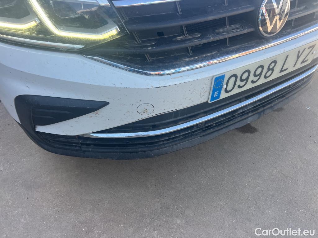  Volkswagen  Tiguan VOLKSWAGEN  / 2020 / 5P / todoterreno Life 2.0 TDI 110kW (150CV) DSG #25