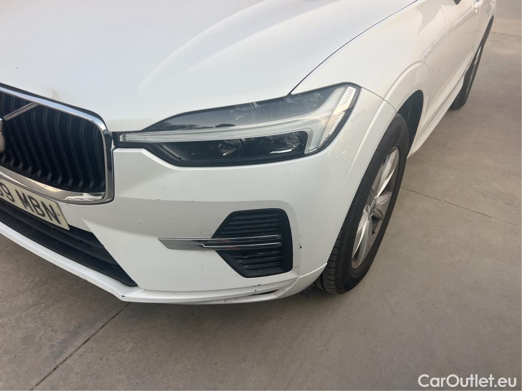  Volvo  XC60 VOLVO  / 2017 / 5P / todoterreno 2.0 B4 D Core Auto #18