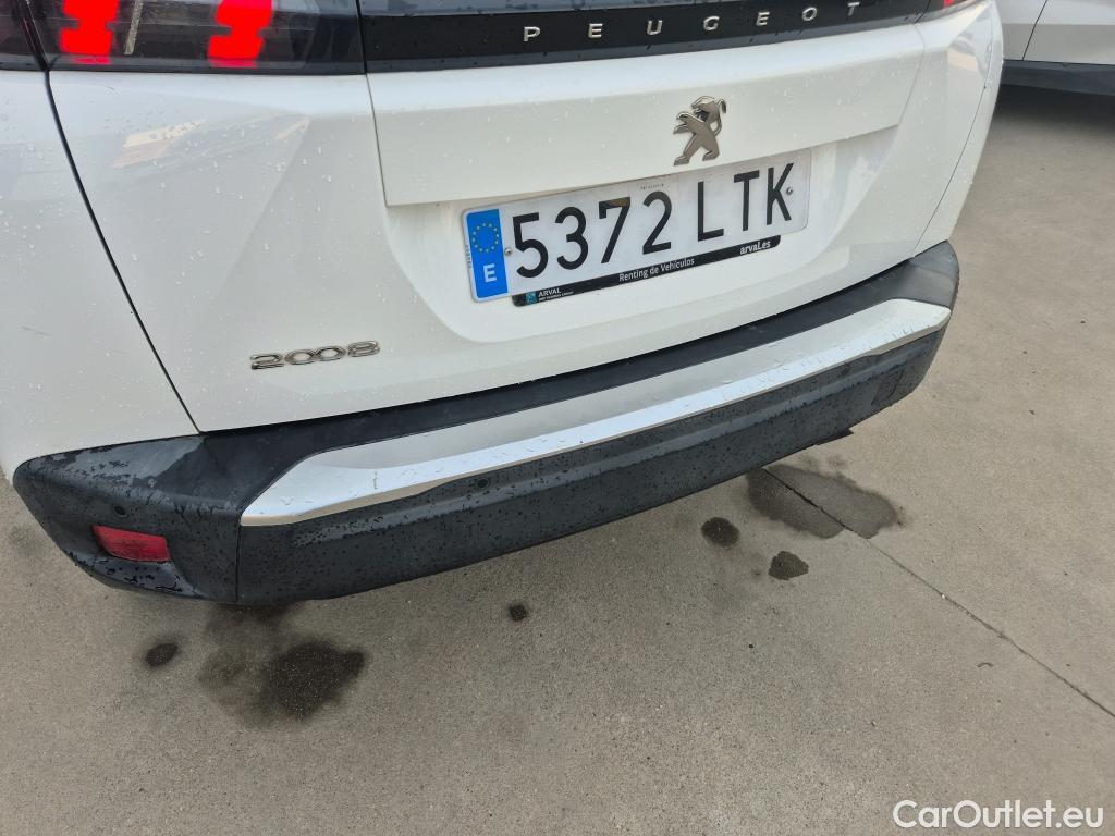  Peugeot  2008 PEUGEOT  / 2019 / 5P / todoterreno Active Puretech 100 S&S BVM6 #12