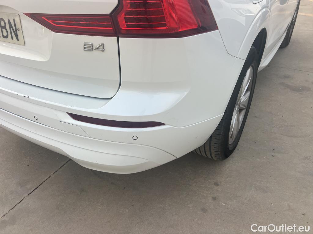  Volvo  XC60 VOLVO  / 2017 / 5P / todoterreno 2.0 B4 D Core Auto #25