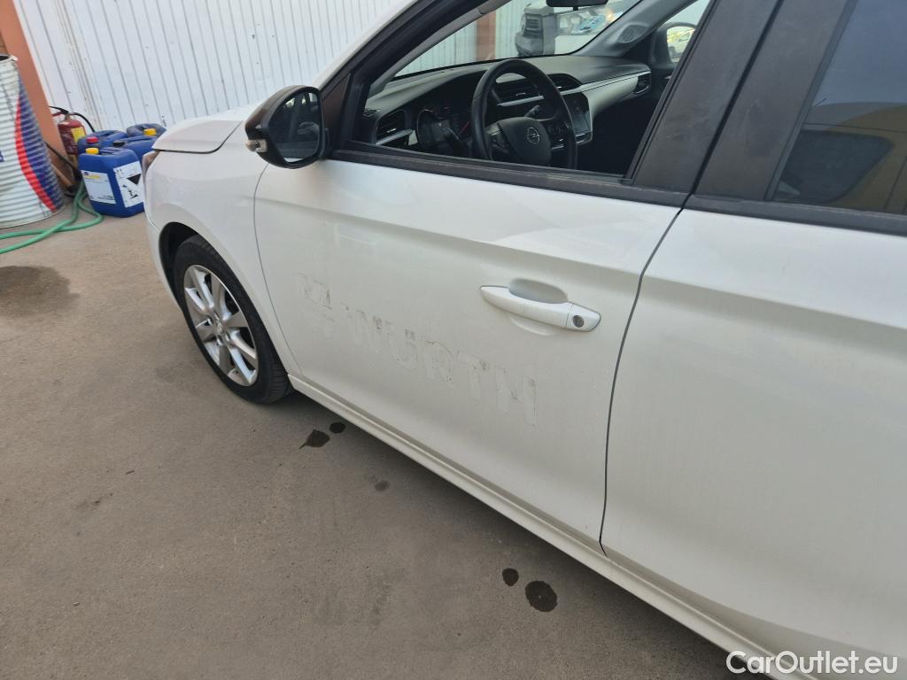  Opel  Corsa OPEL  / 2019 / 5P / berlina con portón 1.5D DT 74kW (100CV) Edition #4