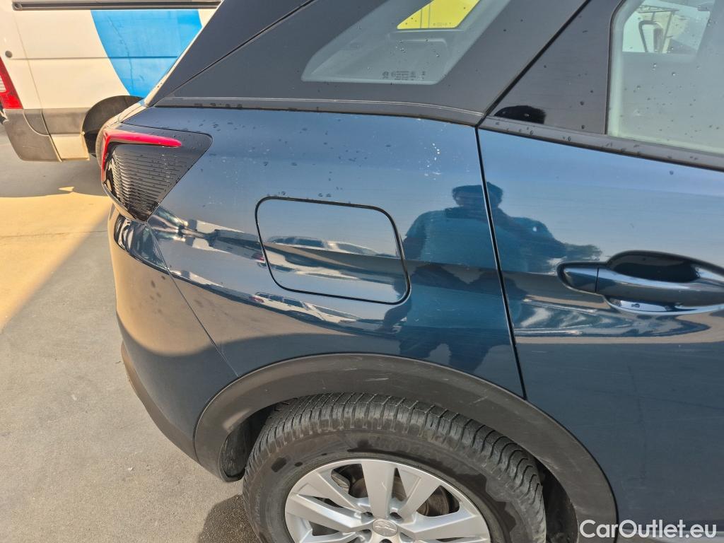  Peugeot  3008  Active Pack 1.2 PureTech 130CV MT6 E6d #16
