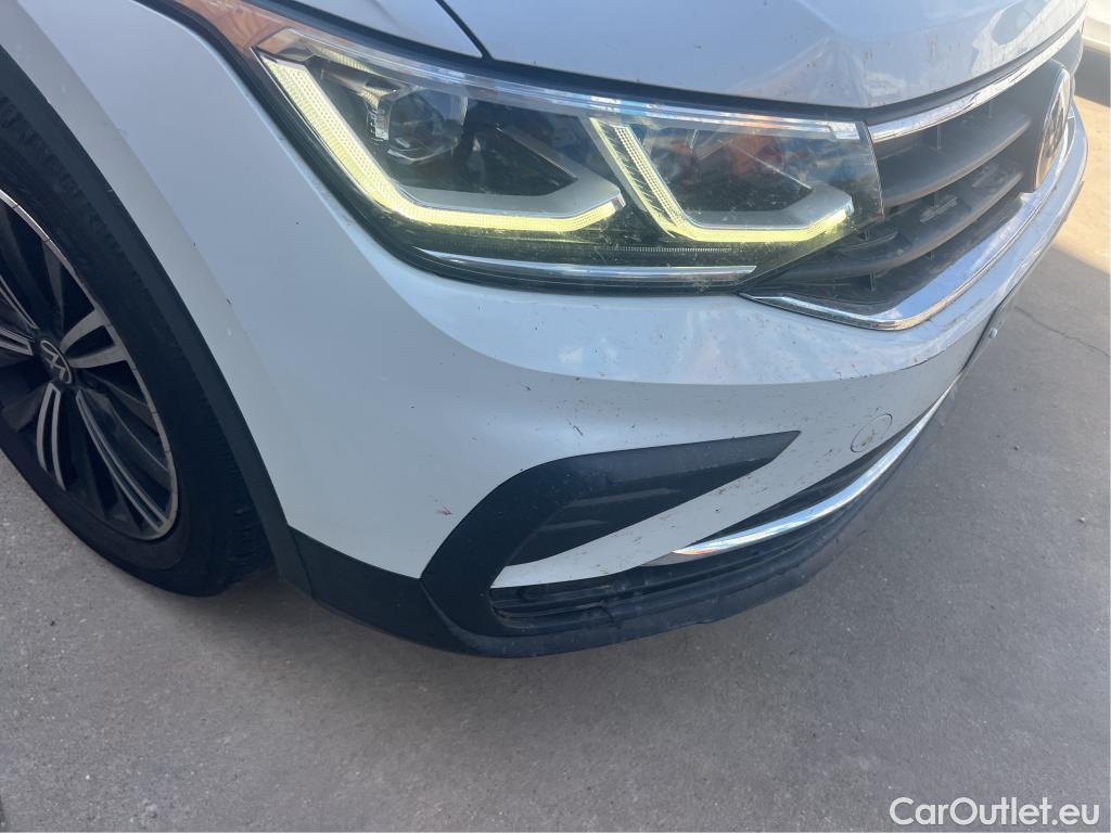  Volkswagen  Tiguan VOLKSWAGEN  / 2020 / 5P / todoterreno Life 2.0 TDI 110kW (150CV) DSG #26