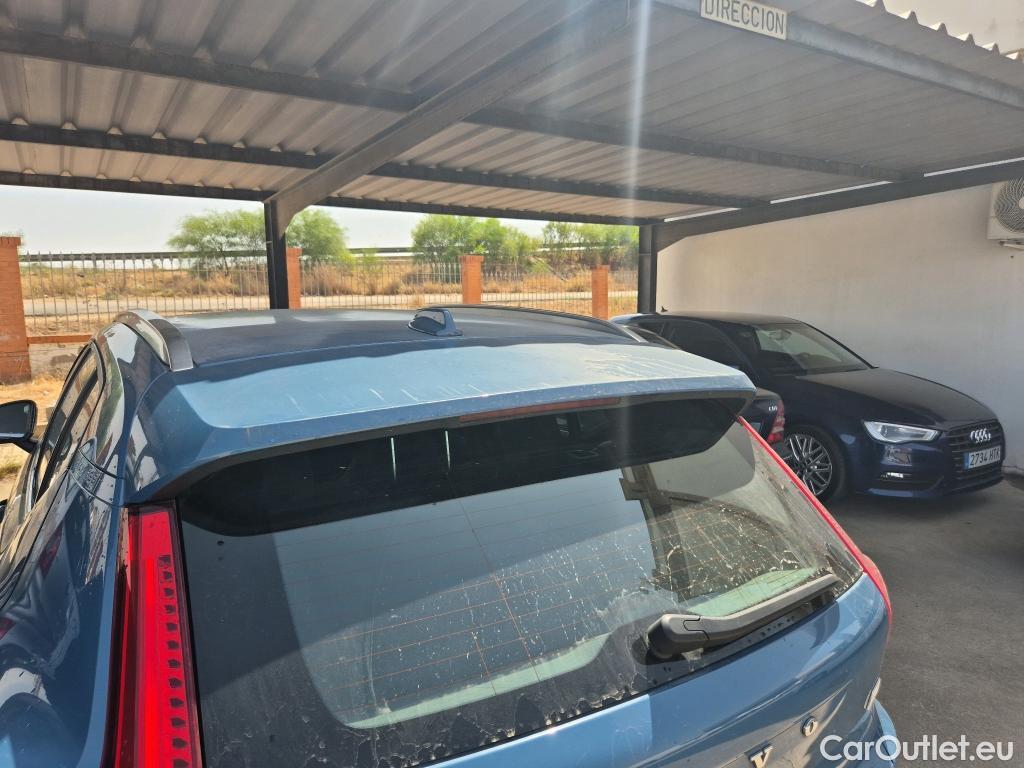  Volvo  XC 40 VOLVO XC40 / 2021 / 5P / todoterreno 1.5 T4 Recharge PHEV Core Auto #21