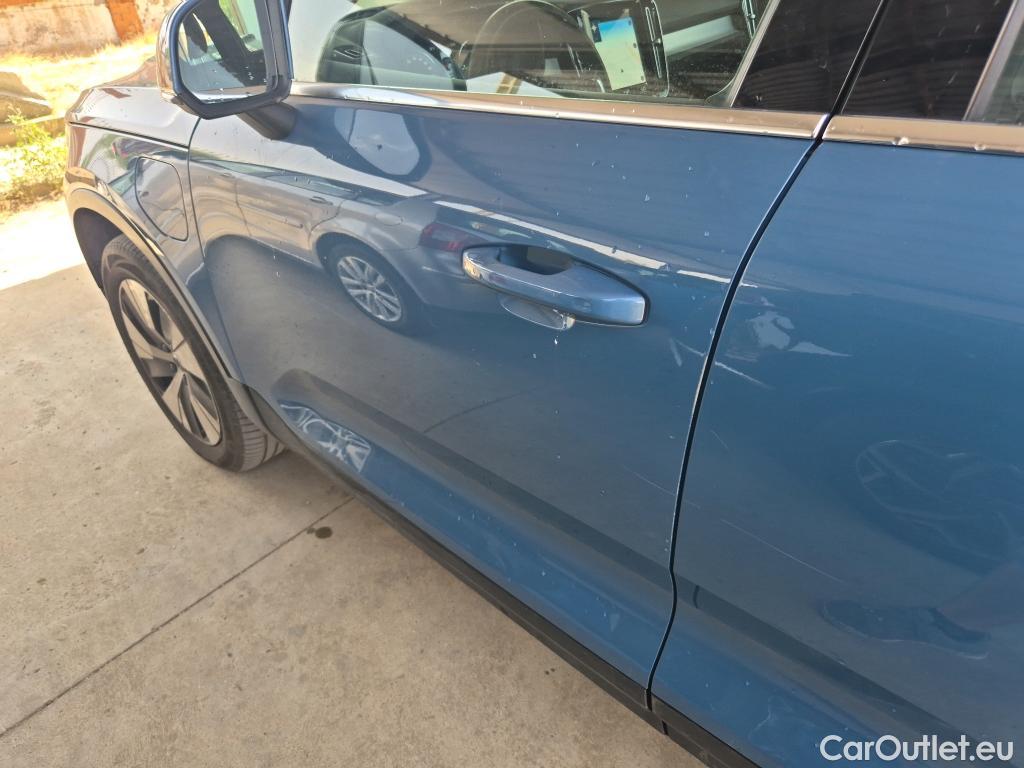  Volvo  XC 40 VOLVO XC40 / 2021 / 5P / todoterreno 1.5 T4 Recharge PHEV Core Auto #5